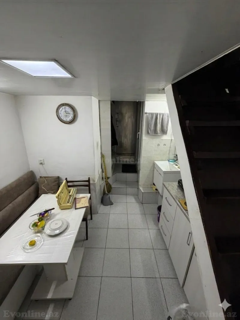 Kirayə verilir Obyekt 50 m² Sahil m. - şəkil 8