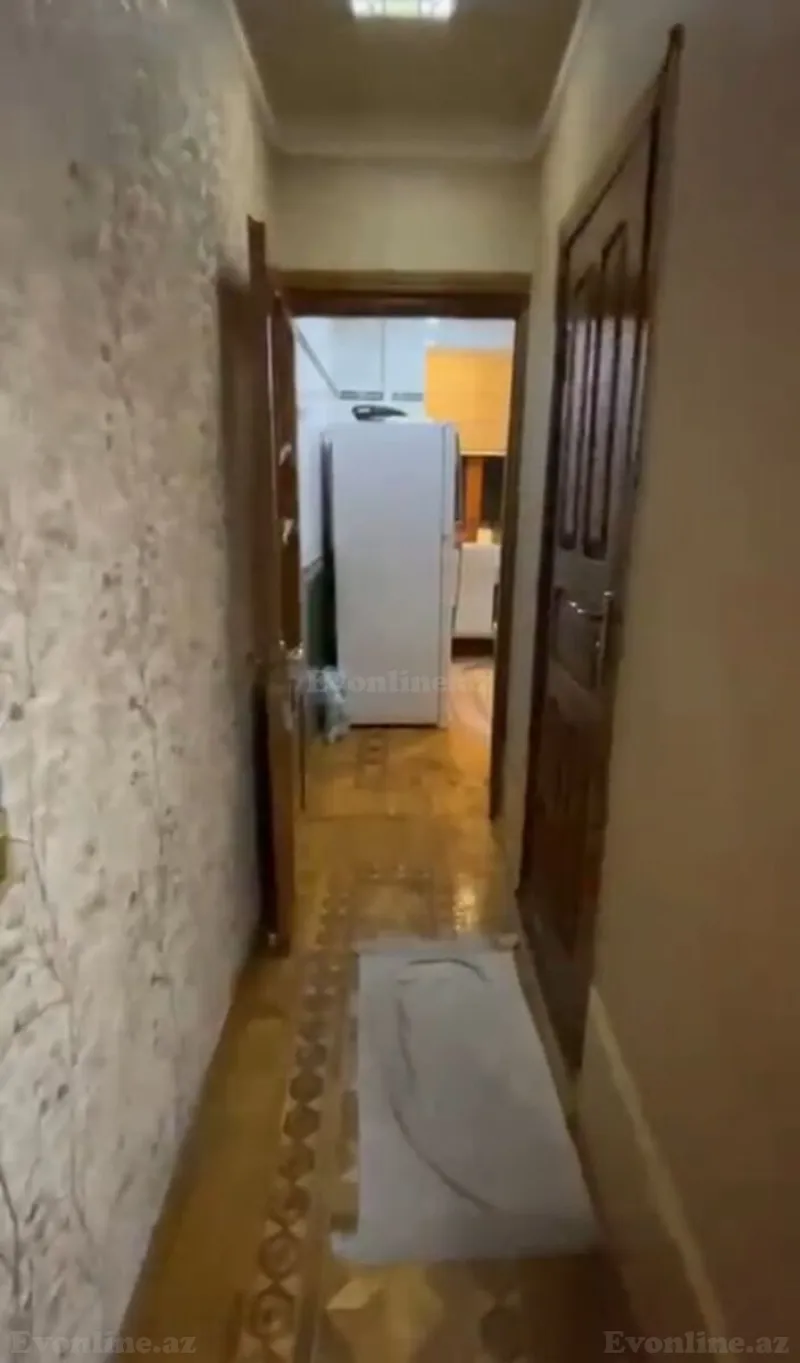 Satılır 5 otaqlı Mənzil Köhnə tikili 110 m² 8-ci mikrorayon - şəkil 8