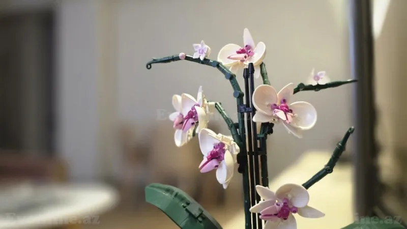 Kirayə verilir 2 otaqlı Mənzil Yeni tikili 90 m² Xətai m. - şəkil 8