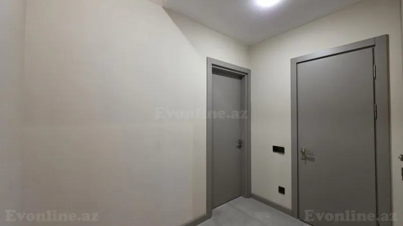 Kirayə verilir 2 otaqlı Mənzil Yeni tikili 90 m² Xətai m. - şəkil 17