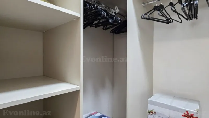 Kirayə verilir 2 otaqlı Mənzil Yeni tikili 90 m² Xətai m. - şəkil 19