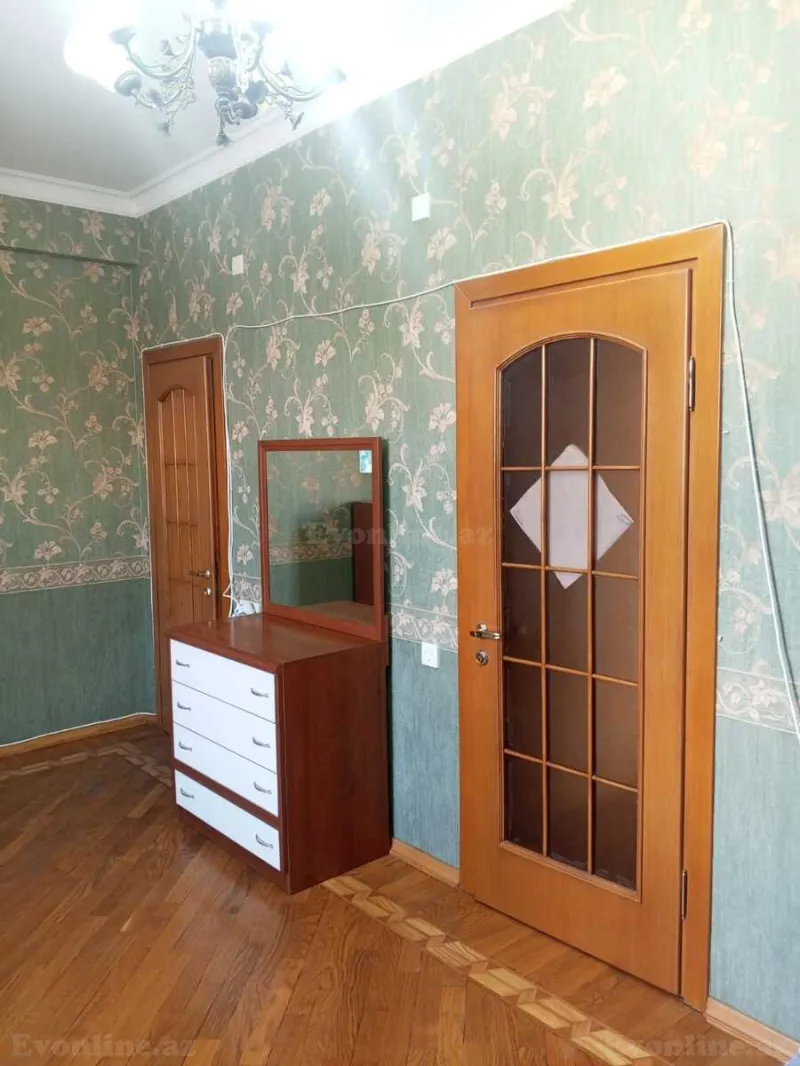 Kirayə verilir 3 otaqlı Mənzil Yeni tikili 200 m² 28 May m. - şəkil 10