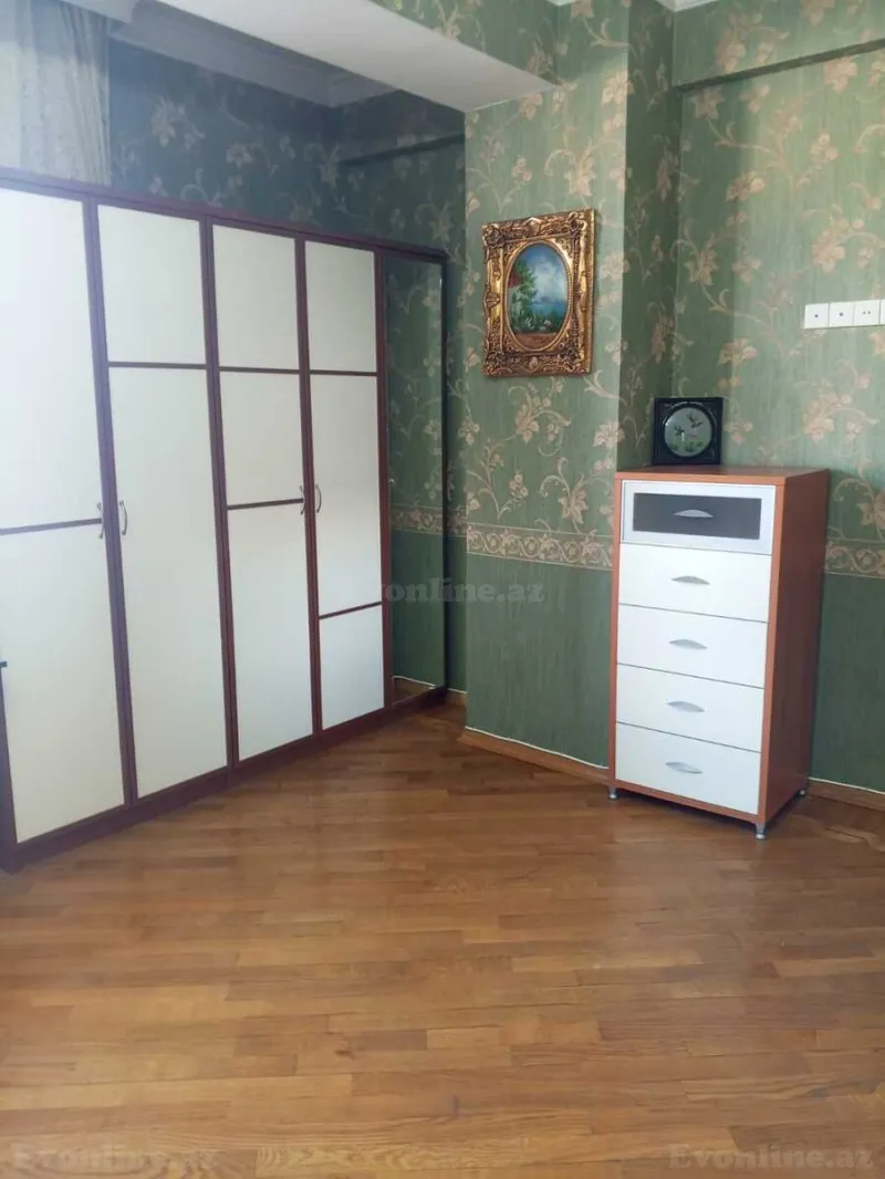 Kirayə verilir 3 otaqlı Mənzil Yeni tikili 200 m² 28 May m. - şəkil 20