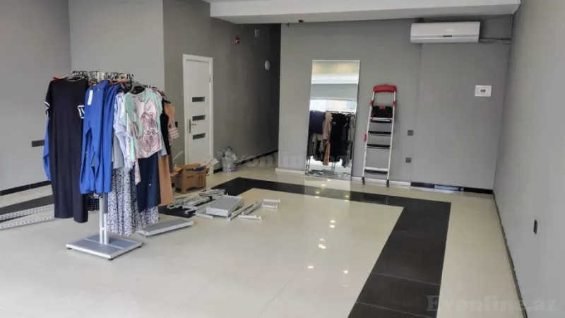 Kirayə verilir Obyekt 80 m² Nəriman Nərimanov m. - şəkil 3