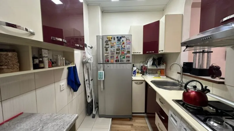 Satılır 2 otaqlı Mənzil Yeni tikili 50 m² Azadlıq prospekti m. - şəkil 8