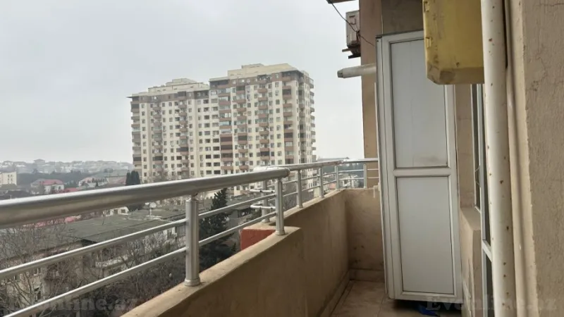 Satılır 2 otaqlı Mənzil Yeni tikili 50 m² Azadlıq prospekti m. - şəkil 10