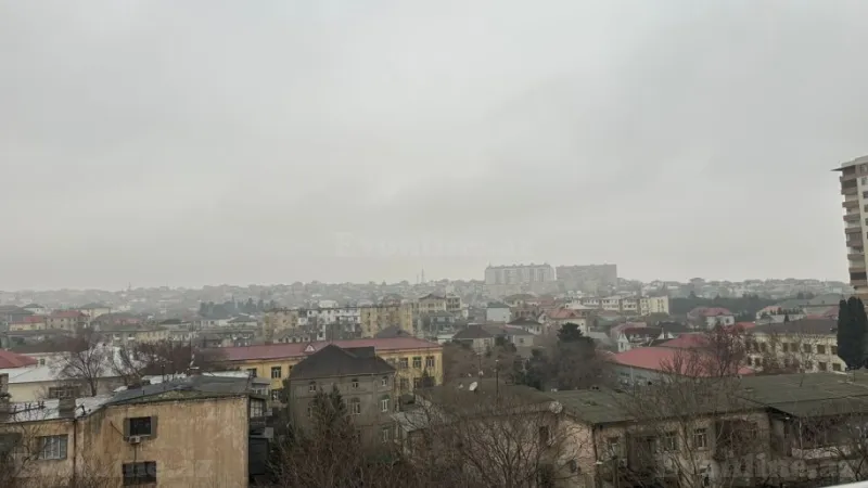 Satılır 2 otaqlı Mənzil Yeni tikili 50 m² Azadlıq prospekti m. - şəkil 11