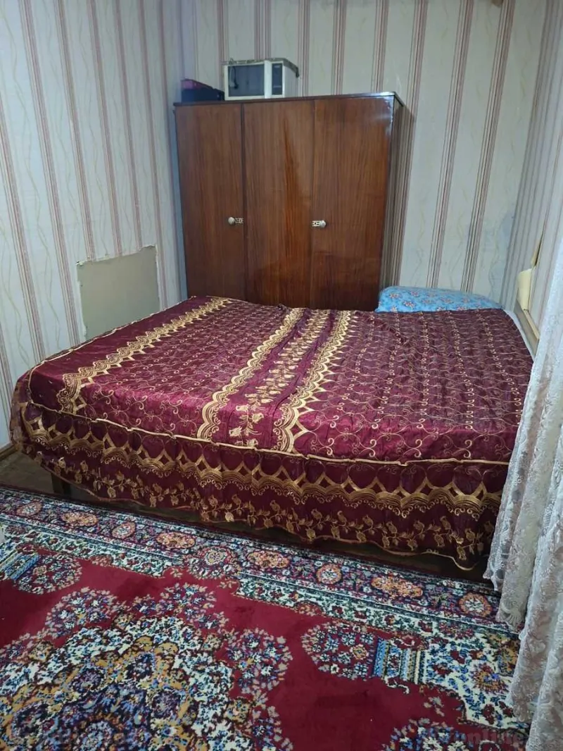 Kirayə verilir 2 otaqlı Mənzil Köhnə tikili 65 m² Neftçilər m. - şəkil 4