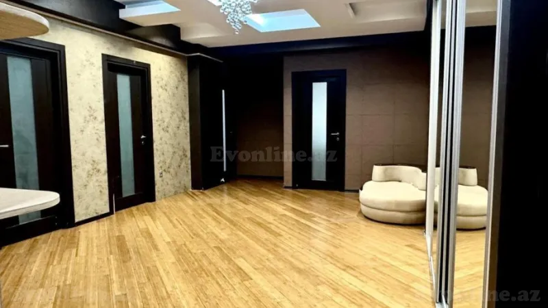 Satılır 3 otaqlı Mənzil Yeni tikili 170 m² Xətai r. - şəkil 6