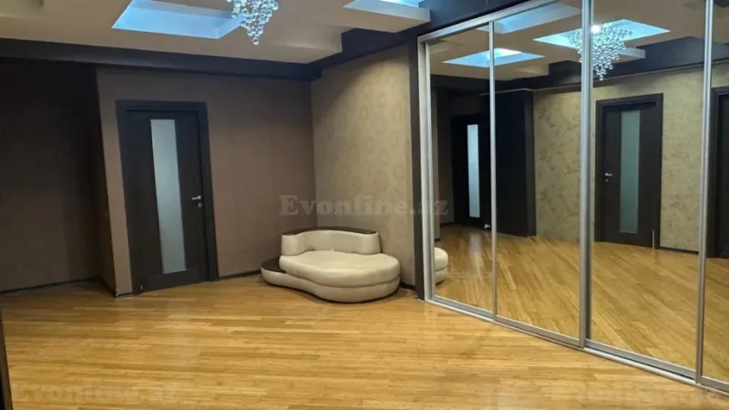 Satılır 3 otaqlı Mənzil Yeni tikili 170 m² Xətai r. - şəkil 10