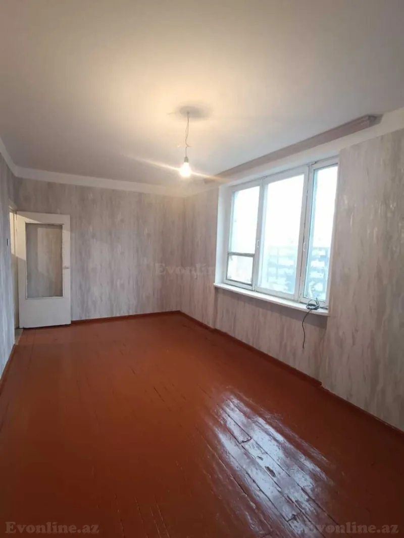 Satılır 2 otaqlı Mənzil Köhnə tikili 38 m² Sumqayıt