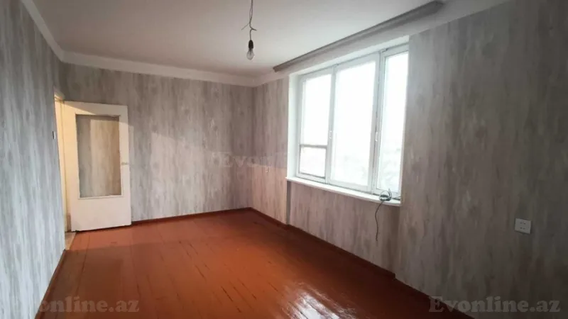 Satılır 2 otaqlı Mənzil Köhnə tikili 38 m² Sumqayıt - şəkil 2