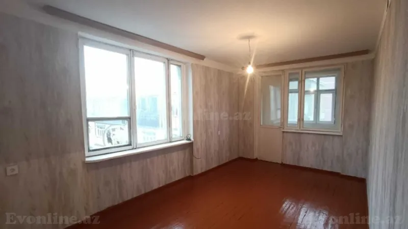 Satılır 2 otaqlı Mənzil Köhnə tikili 38 m² Sumqayıt - şəkil 3