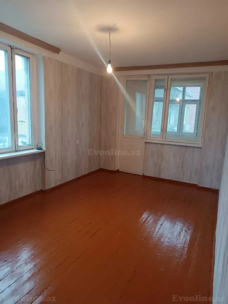 Satılır 2 otaqlı Mənzil Köhnə tikili 38 m² Sumqayıt - şəkil 6