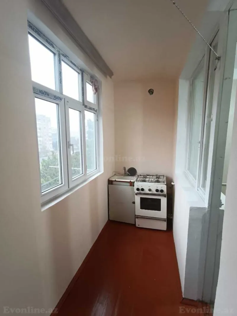 Satılır 2 otaqlı Mənzil Köhnə tikili 38 m² Sumqayıt - şəkil 7