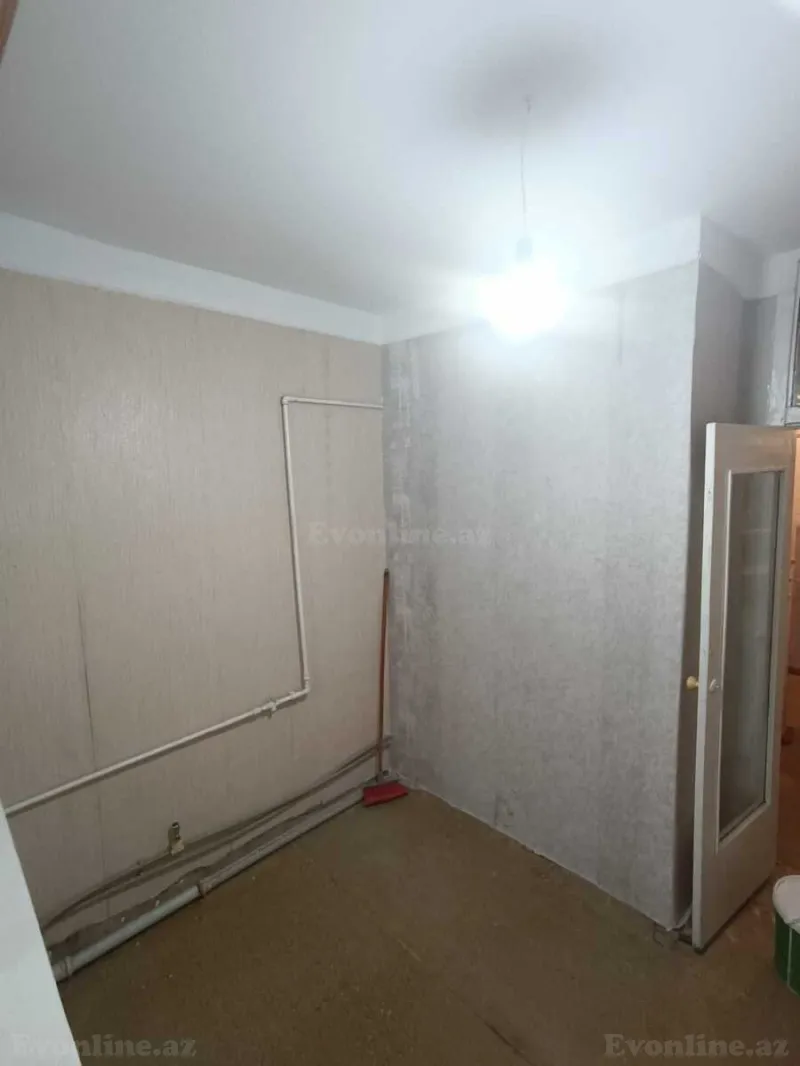 Satılır 2 otaqlı Mənzil Köhnə tikili 38 m² Sumqayıt - şəkil 8