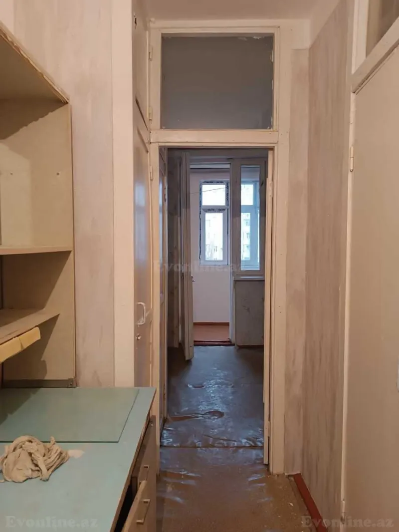 Satılır 2 otaqlı Mənzil Köhnə tikili 38 m² Sumqayıt - şəkil 9