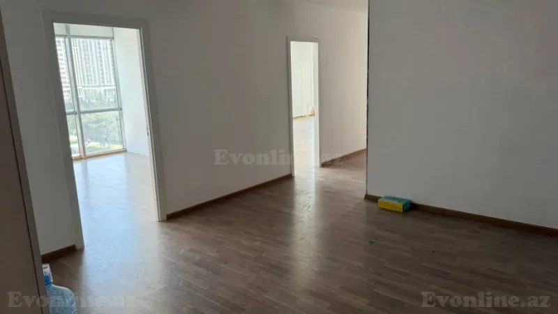 Kirayə verilir Ofis 190 m² Xətai m. - şəkil 15