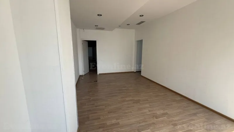 Kirayə verilir Ofis 190 m² Xətai m. - şəkil 16