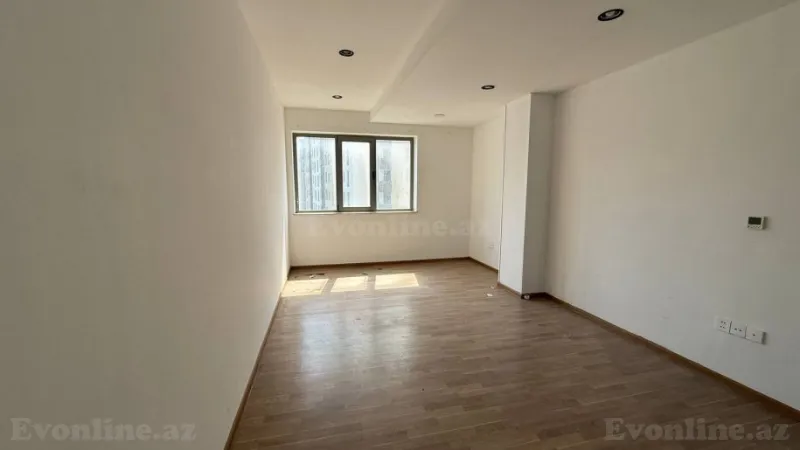 Kirayə verilir Ofis 190 m² Xətai m. - şəkil 17