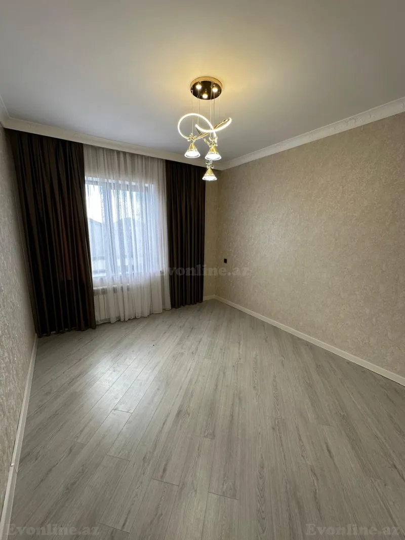 Satılır 5 otaqlı Həyət evi 216 m² Məhəmmədi - şəkil 2