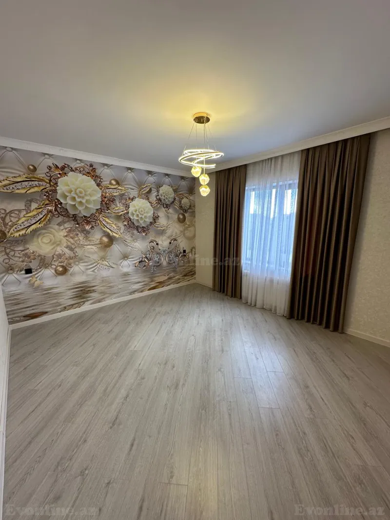 Satılır 5 otaqlı Həyət evi 216 m² Məhəmmədi - şəkil 4