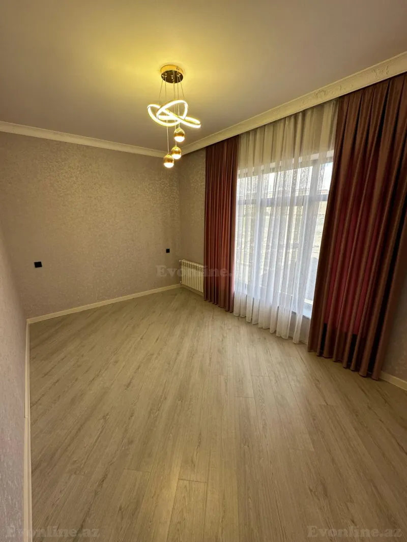 Satılır 5 otaqlı Həyət evi 216 m² Məhəmmədi - şəkil 7