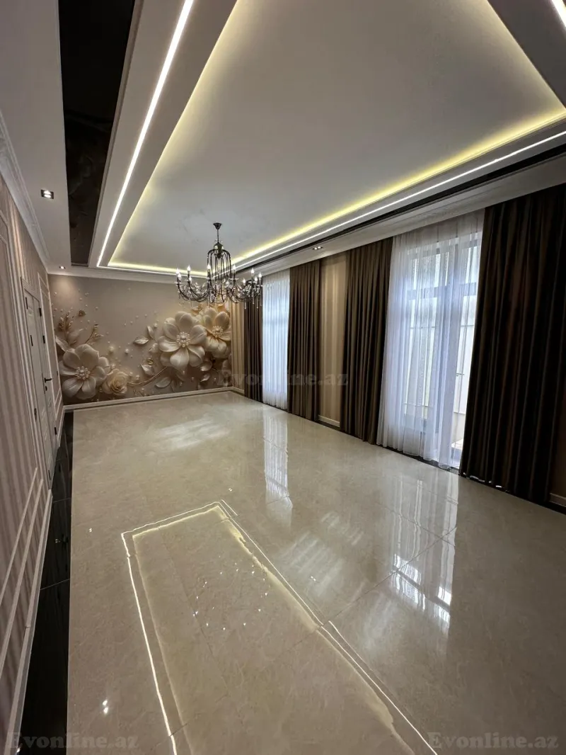 Satılır 5 otaqlı Həyət evi 216 m² Məhəmmədi - şəkil 8
