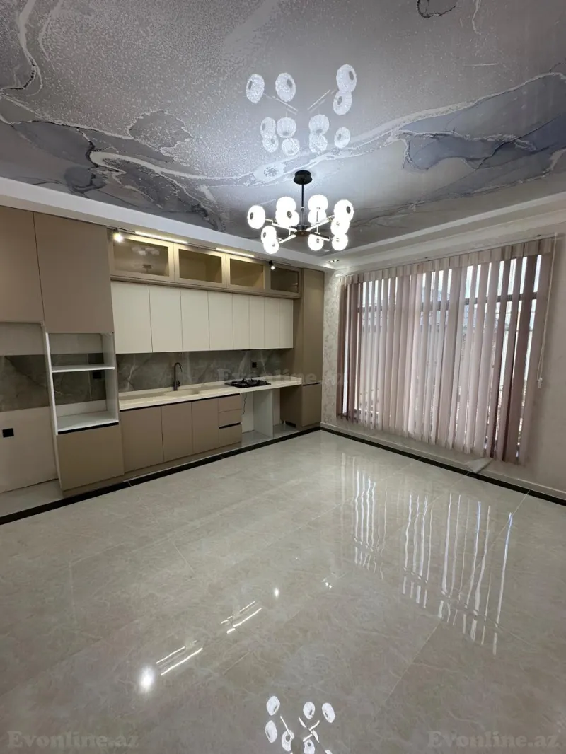 Satılır 5 otaqlı Həyət evi 216 m² Məhəmmədi - şəkil 10