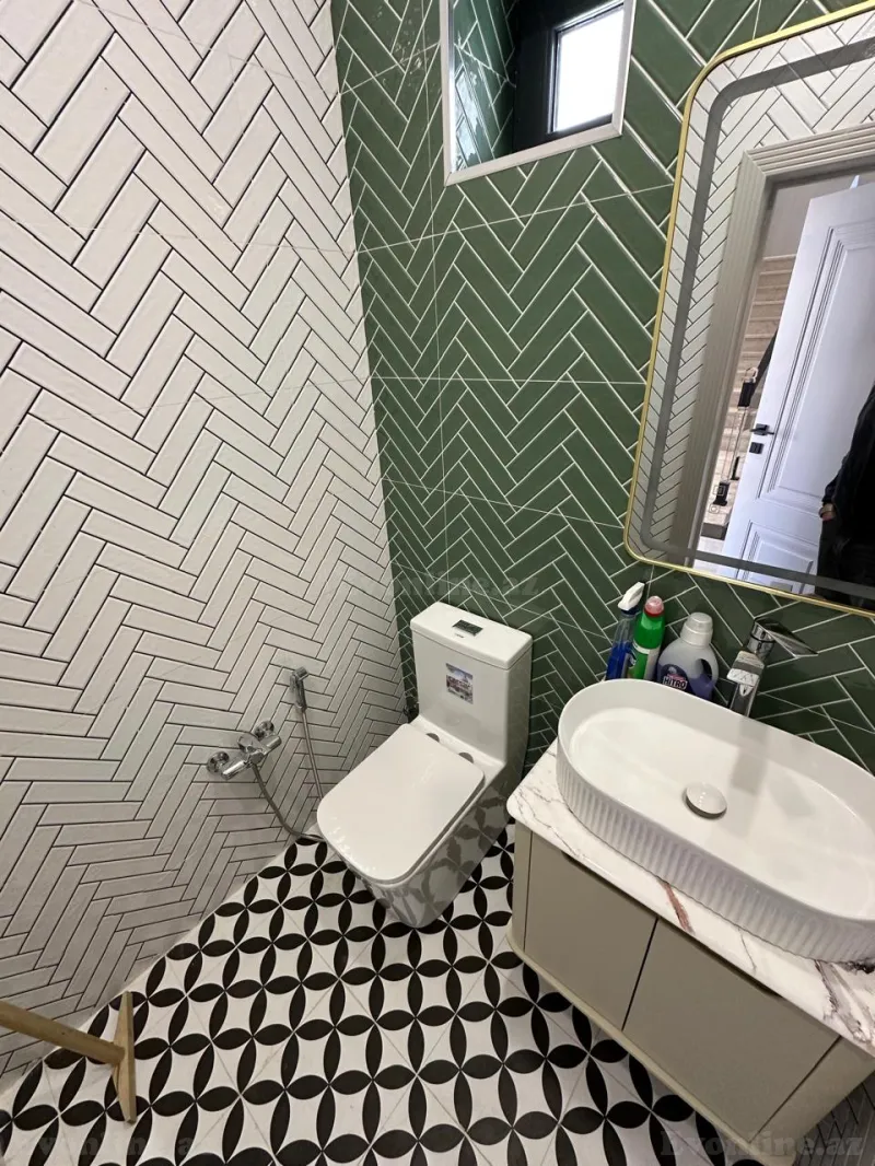 Satılır 5 otaqlı Həyət evi 216 m² Məhəmmədi - şəkil 11