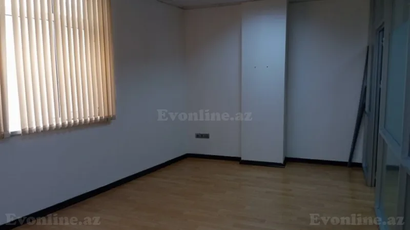 Kirayə verilir Ofis 110 m² Nərimanov r. - şəkil 10