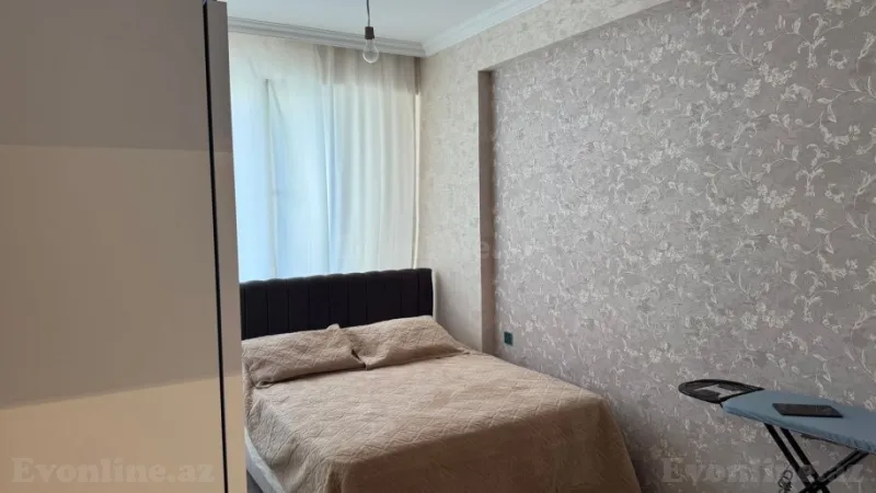 Satılır 2 otaqlı Mənzil Yeni tikili 65 m² Xırdalan - şəkil 3