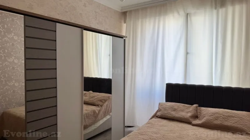 Satılır 2 otaqlı Mənzil Yeni tikili 65 m² Xırdalan - şəkil 4