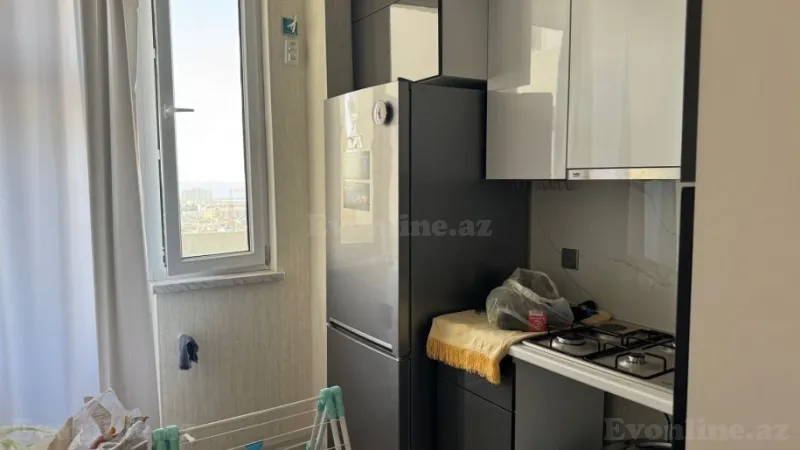 Satılır 2 otaqlı Mənzil Yeni tikili 65 m² Xırdalan - şəkil 5