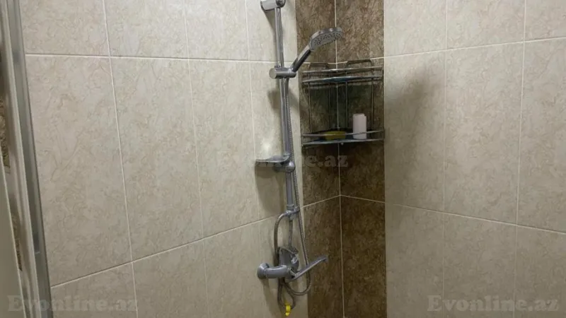 Kirayə verilir 3 otaqlı Mənzil Yeni tikili 100 m² 8-ci kilometr - şəkil 17