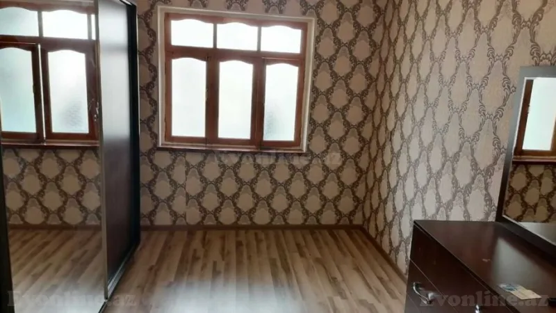 4 otaqlı Mənzil 100 m² Lökbatan Kirayə verilir