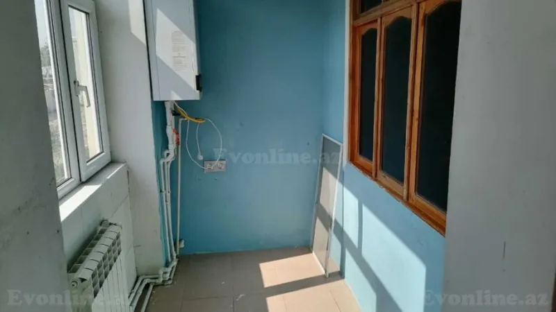 Kirayə verilir 4 otaqlı Mənzil Köhnə tikili 100 m² Lökbatan - şəkil 5