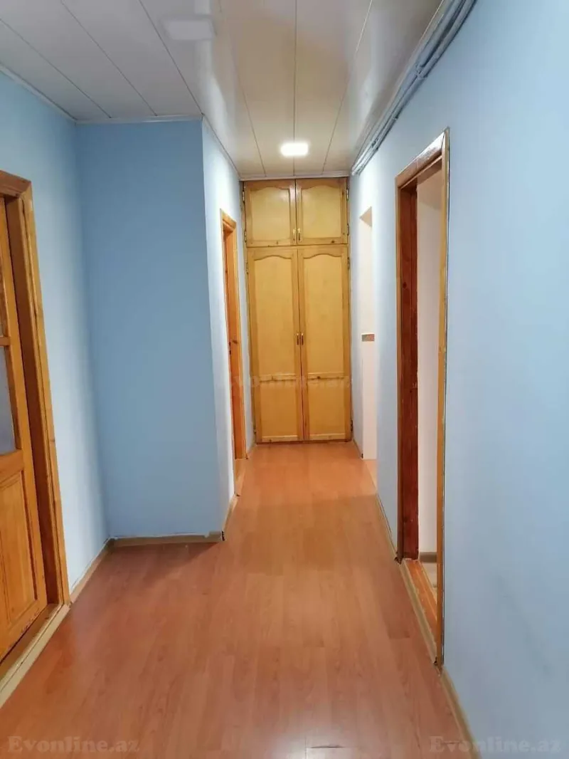 Kirayə verilir 4 otaqlı Mənzil Köhnə tikili 100 m² Lökbatan - şəkil 8