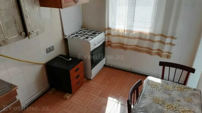 Kirayə verilir 4 otaqlı Mənzil Köhnə tikili 100 m² Lökbatan - şəkil 9