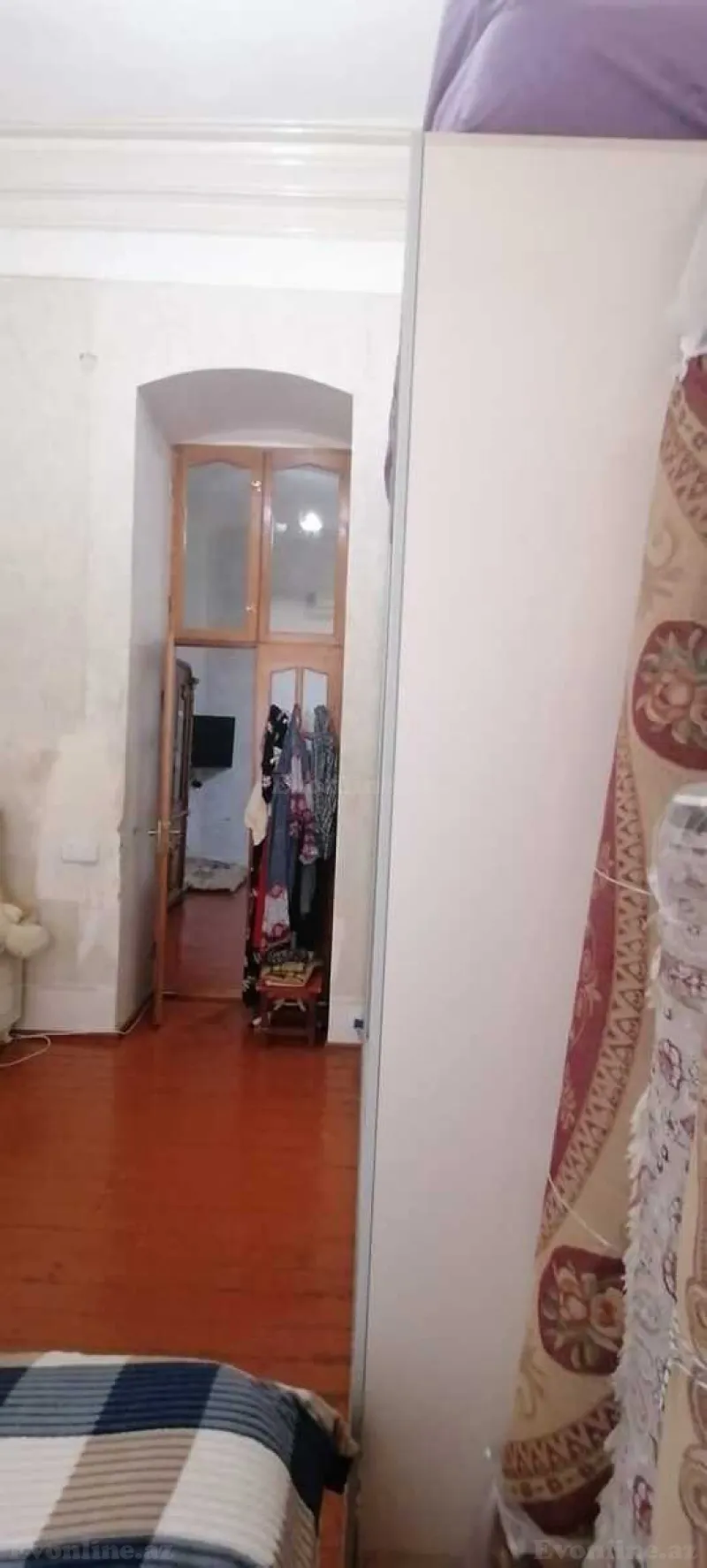 Satılır 4 otaqlı Mənzil Köhnə tikili 100 m² Sabunçu r. - şəkil 12