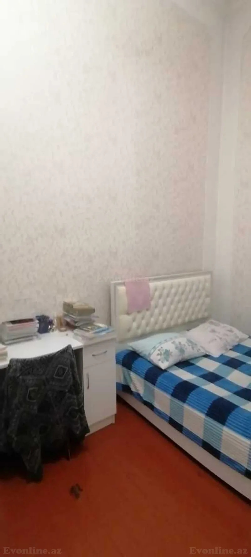 Satılır 4 otaqlı Mənzil Köhnə tikili 100 m² Sabunçu r. - şəkil 16