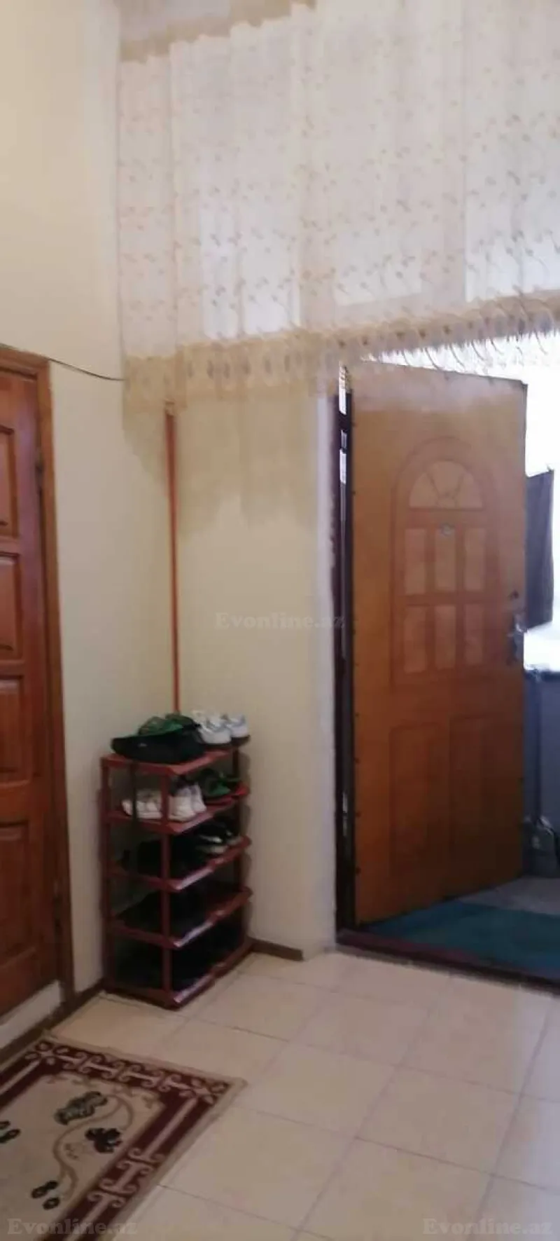 Satılır 4 otaqlı Mənzil Köhnə tikili 100 m² Sabunçu r. - şəkil 18