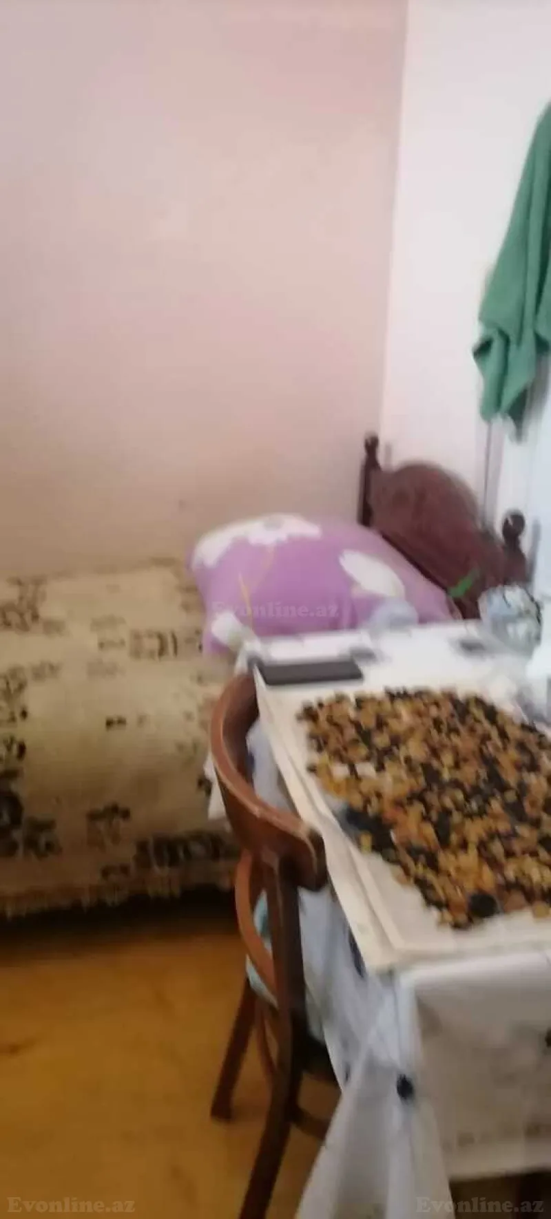 Satılır 4 otaqlı Mənzil Köhnə tikili 100 m² Sabunçu r. - şəkil 21