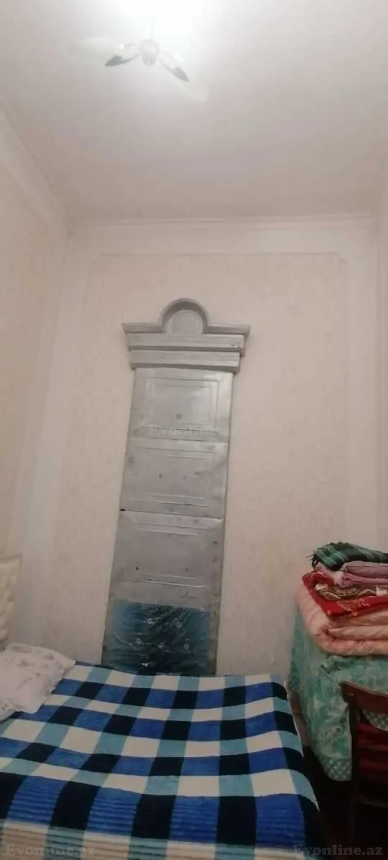 Satılır 4 otaqlı Mənzil Köhnə tikili 100 m² Sabunçu r. - şəkil 24