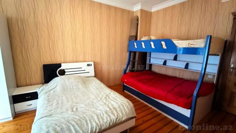 Kirayə verilir 3 otaqlı Mənzil Yeni tikili 150 m² Nəriman Nərimanov m. - şəkil 10