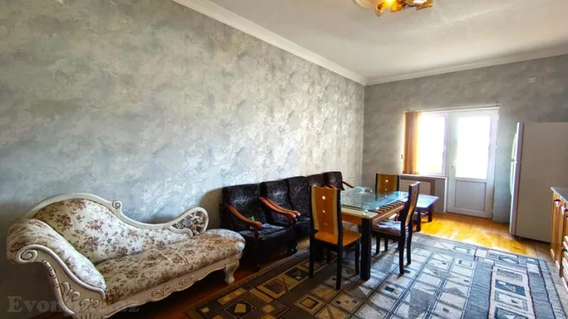 Kirayə verilir 3 otaqlı Mənzil Yeni tikili 150 m² Nəriman Nərimanov m. - şəkil 14