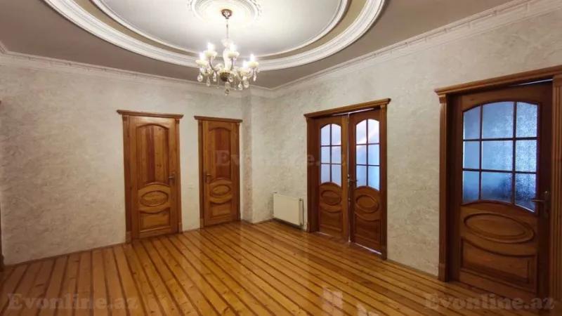 Kirayə verilir 3 otaqlı Mənzil Yeni tikili 150 m² Nəriman Nərimanov m. - şəkil 16