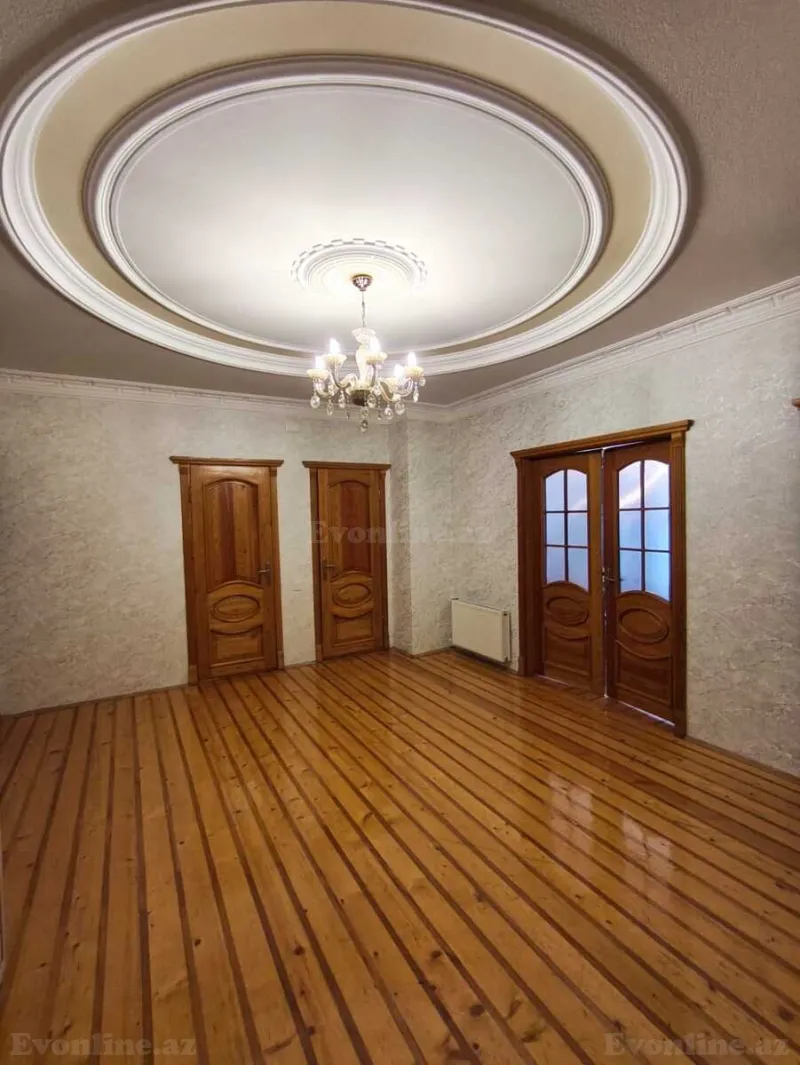 Kirayə verilir 3 otaqlı Mənzil Yeni tikili 150 m² Nəriman Nərimanov m. - şəkil 18