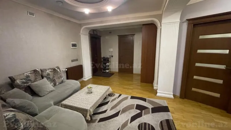 Satılır 3 otaqlı Mənzil Yeni tikili 103 m² Yeni Yasamal - şəkil 15