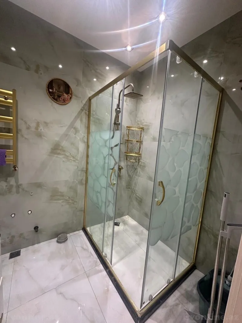 Kirayə verilir 3 otaqlı Mənzil Yeni tikili 110 m² 20 Yanvar m. - şəkil 10